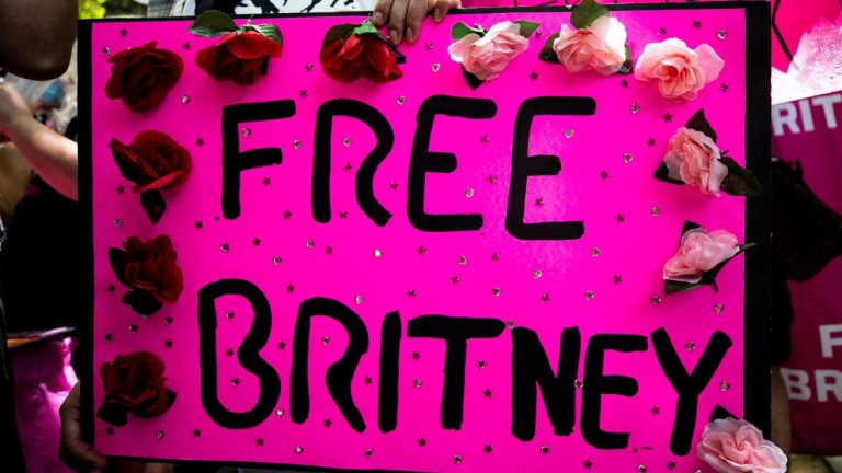 Ley Britney Spears: El proyecto que acoge la demanda de la cantante para liberarse de la tutela