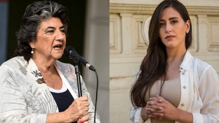 Alcaldesa Ripamonti tras conocerse fallo contra Reginato: 