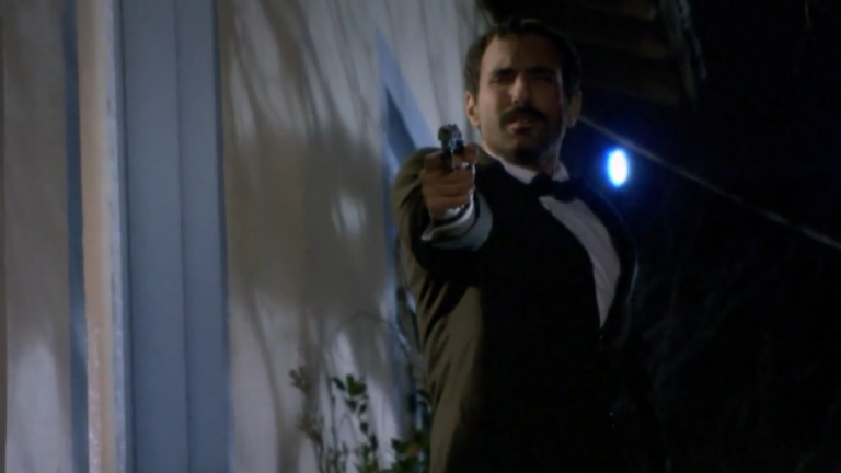 Próximo capítulo: La huida Feriha y Emir traerá muchas consecuencias