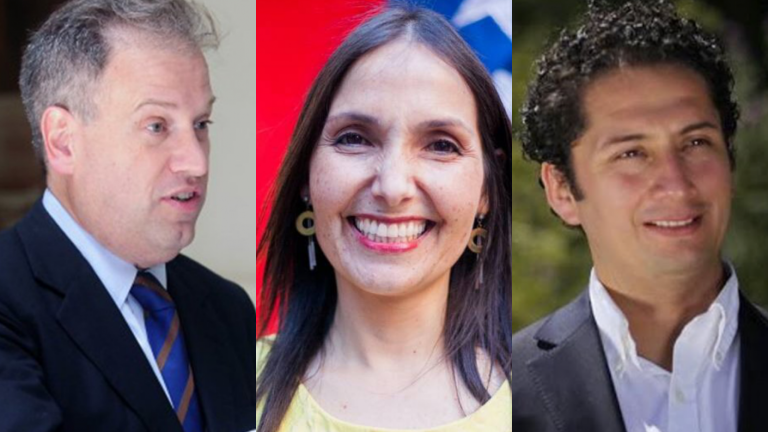 Independientes quieren entrar a la carrera presidencial: 20 candidatos buscan patrocinio en Servel