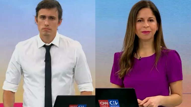 Contigo CHV Noticias AM | Jueves 22 de julio de 2021