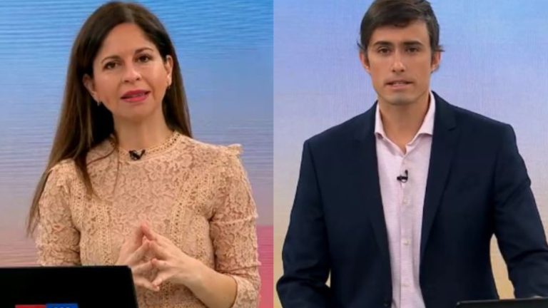 Contigo CHV Noticias AM | Viernes 23 de julio de 2021