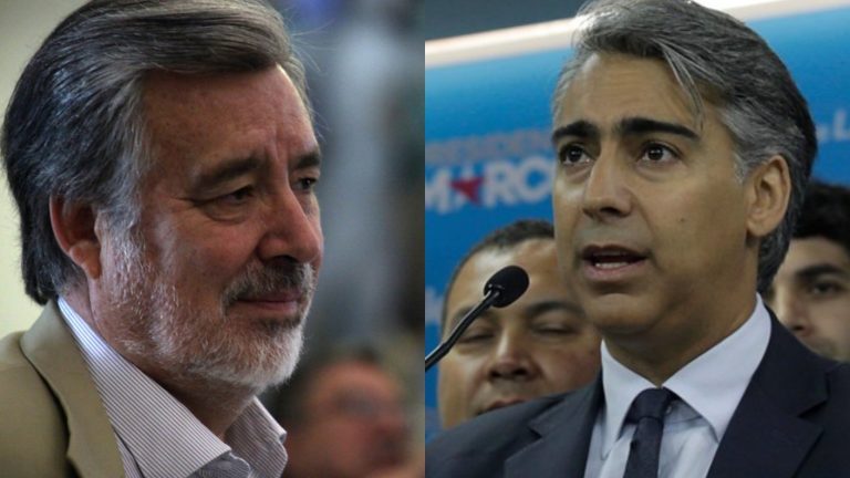 Entre ME-O y Guillier: PRO descartó restarse de las elecciones y definió sus cartas presidenciales