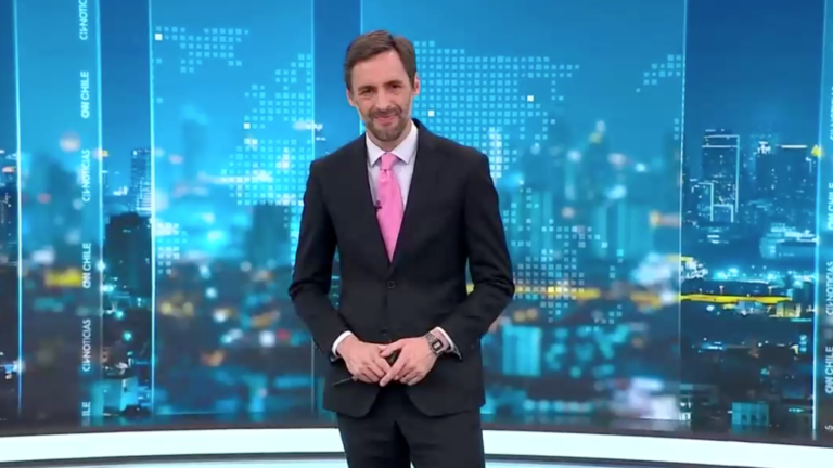 CHV Noticias Central | Viernes 23 de julio de 2021