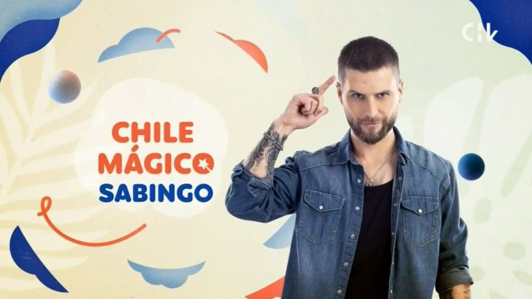 Chile mágico | Capítulo 1
