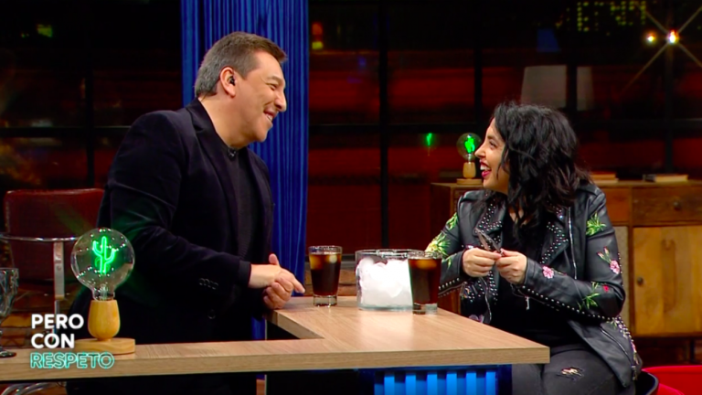 ¿Tomando sol en el colegio? Chiqui Aguayo recordó inédita historia en época estudiantil