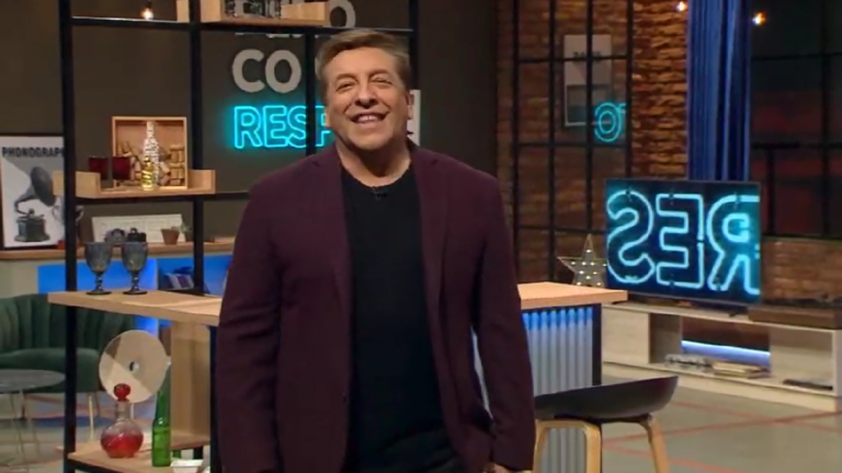 ¡Imperdible! Conoce la fecha de estreno de “Pero con Respeto”, el nuevo late de Julio César Rodríguez