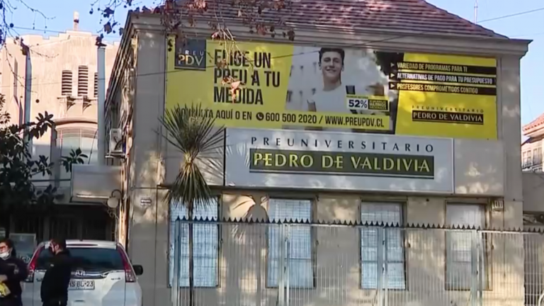 Por clases online: Sernac presentó demanda colectiva contra preuniversitario