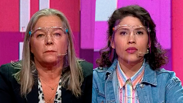 Esta fue la ganadora entre Ana Lejona y Andrea Vergara