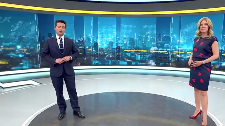 CHV Noticias Central | Miércoles 28 de julio de 2021