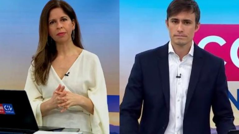 Contigo CHV Noticias AM | Jueves 29 de julio de 2021