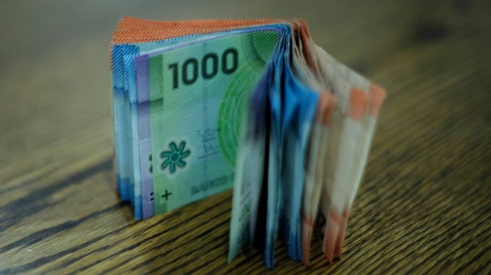 Revisa cuándo te corresponde recibir el Bono IFE Universal de julio