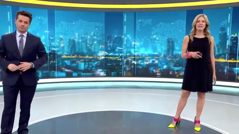 CHV Noticias Central | Jueves 29 de julio de 2021