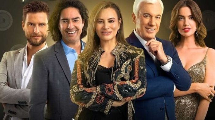 ¡Yo Soy All Stars llega a Spotify! Disfruta de los grandes éxitos de esta temporada