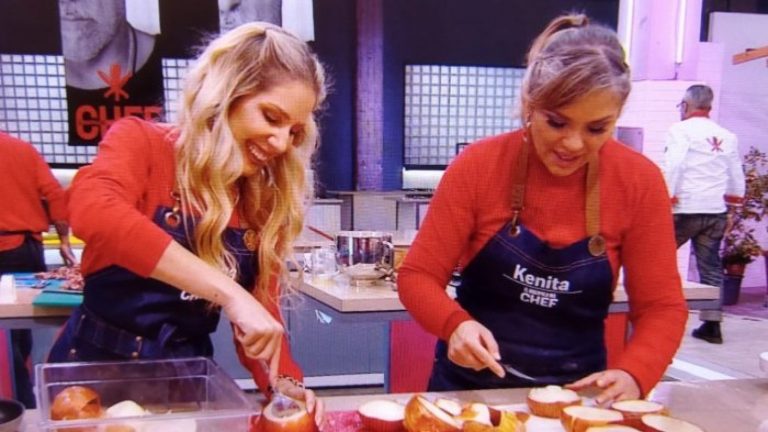 Un capítulo explosivo: Conoce al nuevo jurado de la segunda entrega de “El Discípulo del Chef”