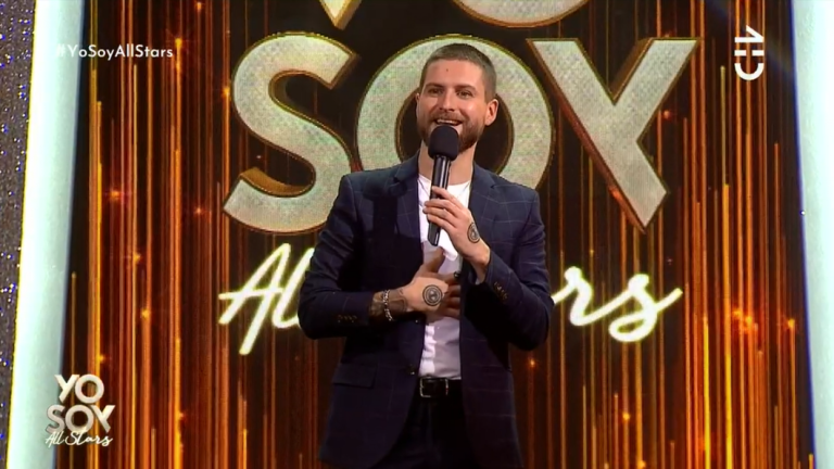 Yo Soy | Capítulo 7 | All Stars