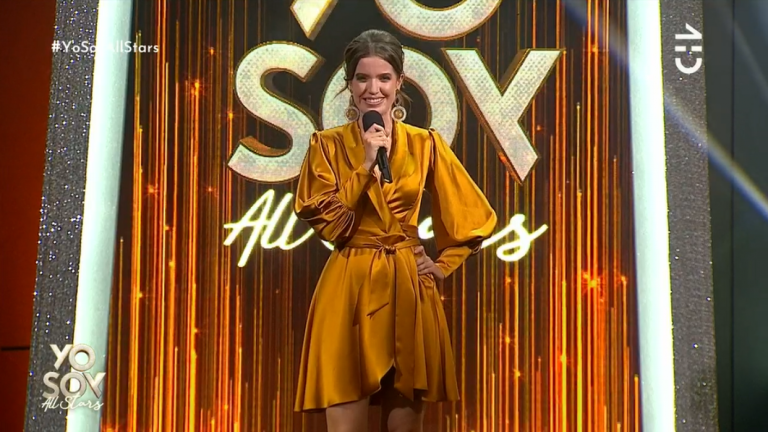 Yo Soy | Capítulo 8 | All Stars