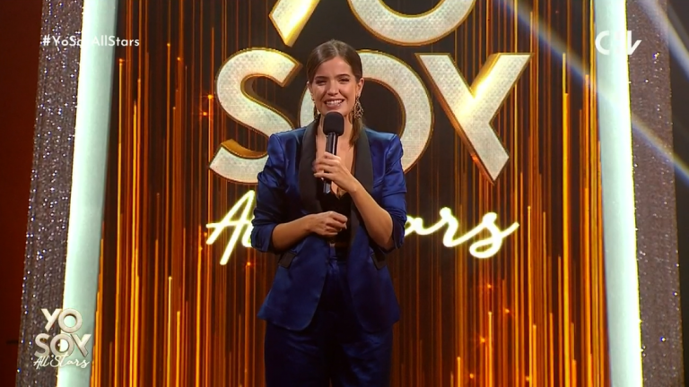 Yo Soy | Capítulo 10 | All Stars