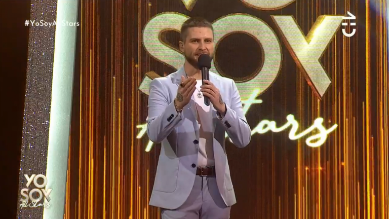 Yo Soy | Capítulo 12 | All Stars