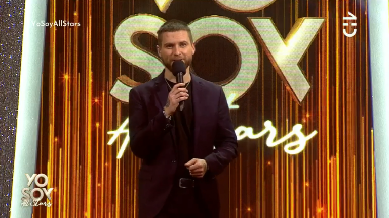 Yo Soy | Capítulo 14 | All Stars