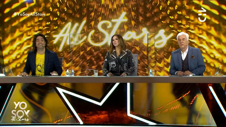 Yo Soy | Capítulo 15 | All Stars