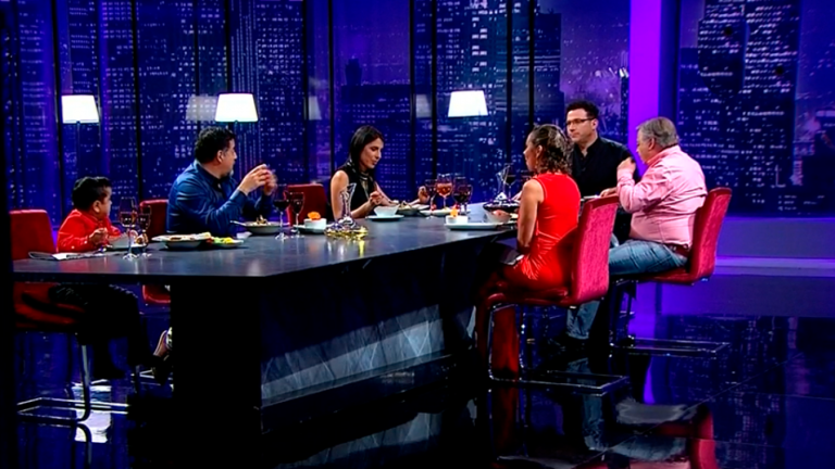 Podemos Hablar | Capítulo 15 | Tercera Temporada