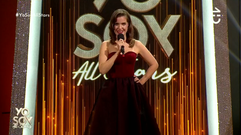 Yo Soy | Capítulo 16 | All Stars