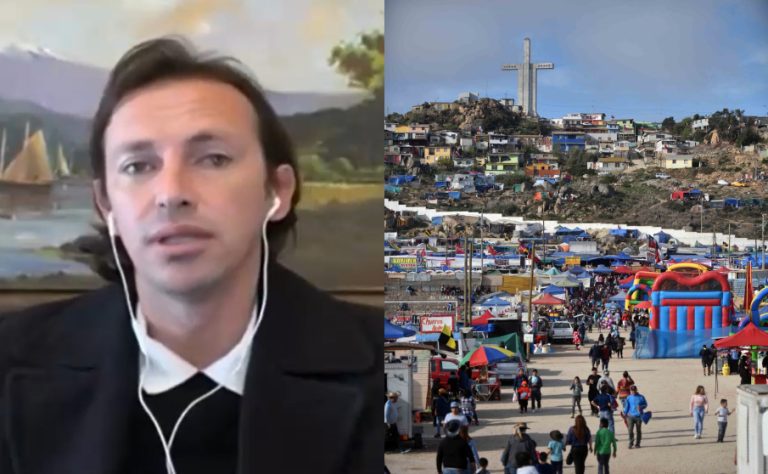 Alcalde de Coquimbo por suspensión de la Fiesta de la Pampilla: 