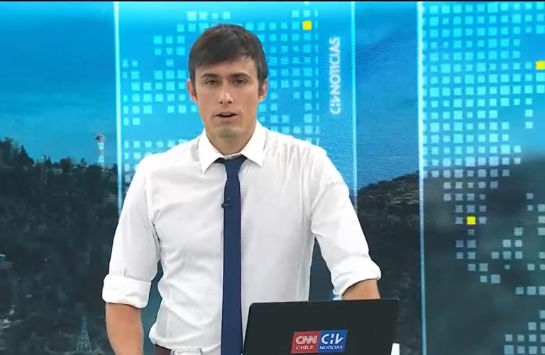 Contigo CHV Noticias AM | Domingo 1 de agosto de 2021