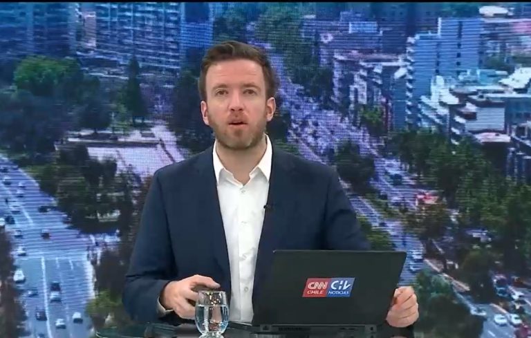 CHV Noticias Tarde | Domingo 1 de agosto de 2021