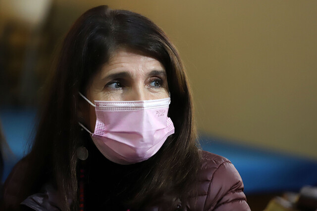 Narváez calificó de 