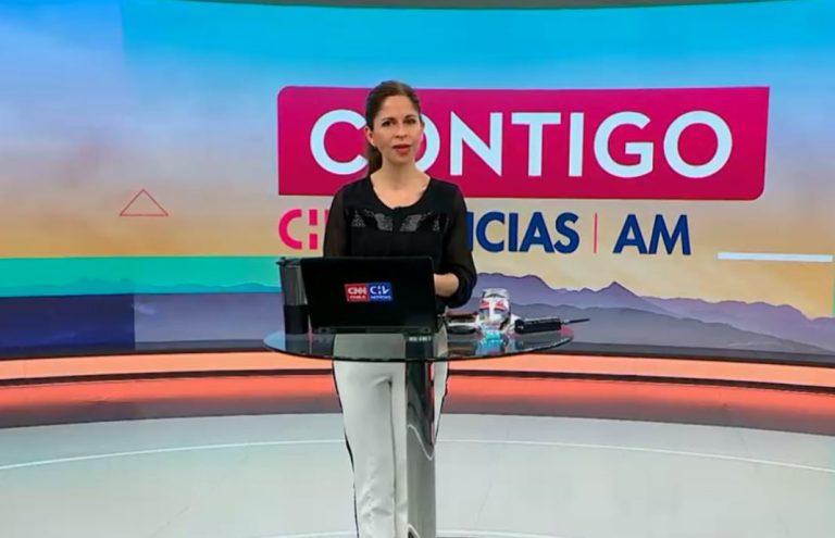 Contigo CHV Noticias AM | Lunes 2 de agosto de 2021