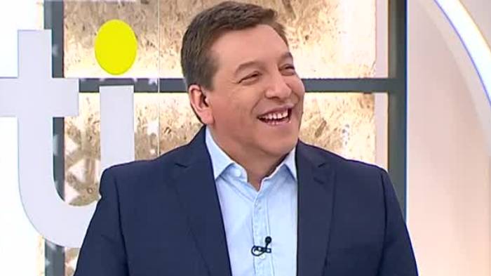 ¿Qué sorpresas tendrá el nuevo late? JC Rodríguez reveló detalles del gran estreno de Pero Con Respeto