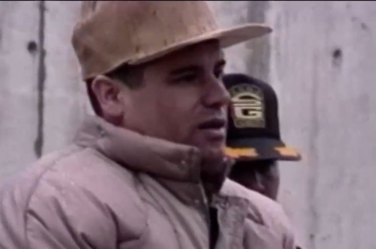 Detienen en Chile a dos presuntos integrantes del Cartel de Sinaloa