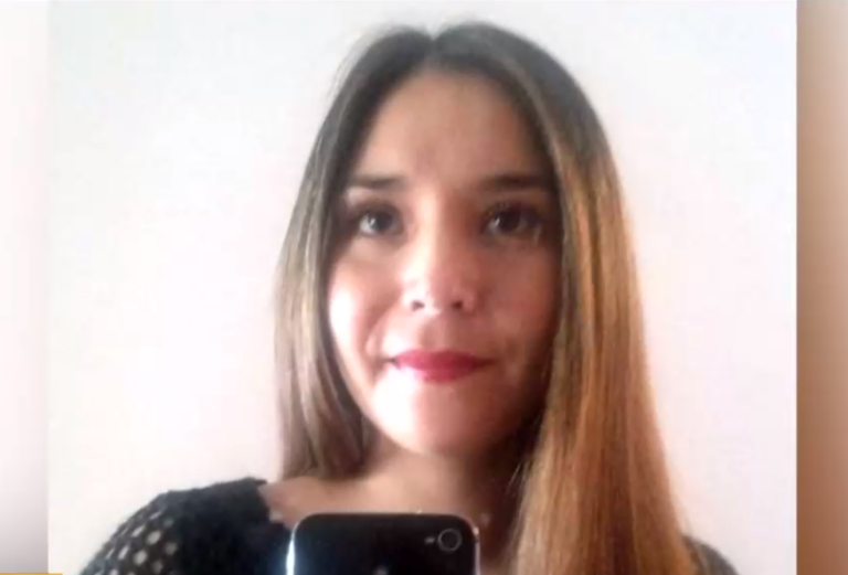 Asesinato de scort en Curacautín: A casi 3 años del crimen imputado no informa dónde está el cuerpo