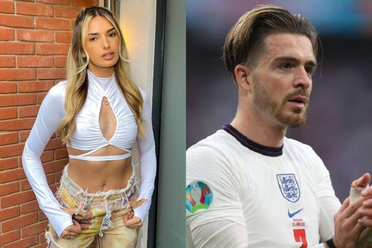 Pareja de seleccionado inglés recibió 200 amenazas de muerte al día durante la Eurocopa