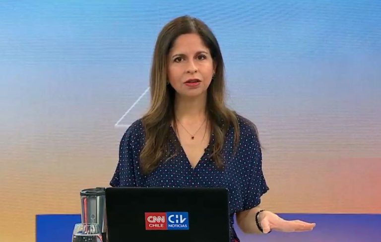 Contigo CHV Noticias AM | Martes 3 de agosto de 2021