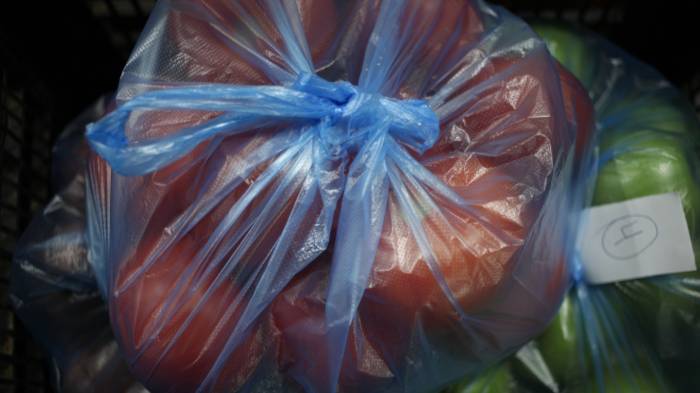 Greenpeace: “Los empaques de alimentos son el mercado que más contamina con plástico”