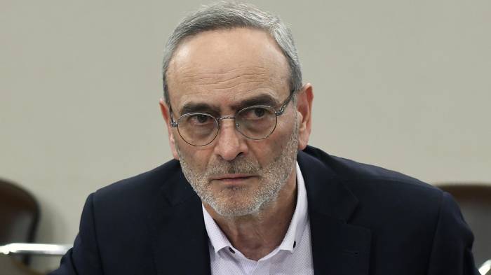 “Hay redes muy poderosas”: Diputado René Saffirio habló de responsabilidades en irregularidades del Sename