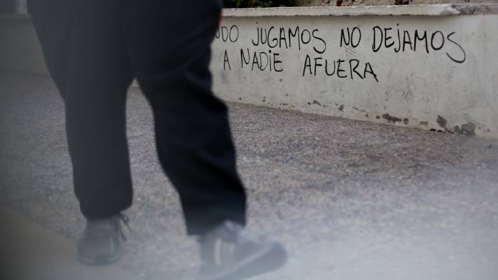 Informe oculto sobre el Sename: ¿Quiénes son los responsables y qué hacer para frenar los abusos?