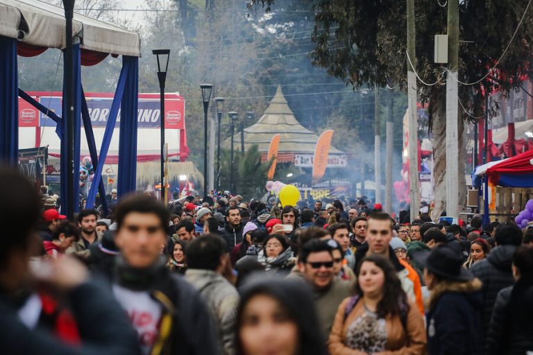 ¿Fiestas Patrias sin fondas? Esto es lo que sabemos hasta ahora