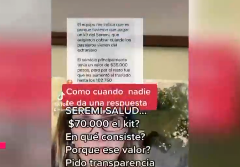 Personas que ingresan al país denuncian excesivos cobros por transporte y estadía para cumplir protocolos sanitarios