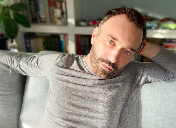 “Funen todo lo que quieran”: Jordi Castell se defendió tras decir que 