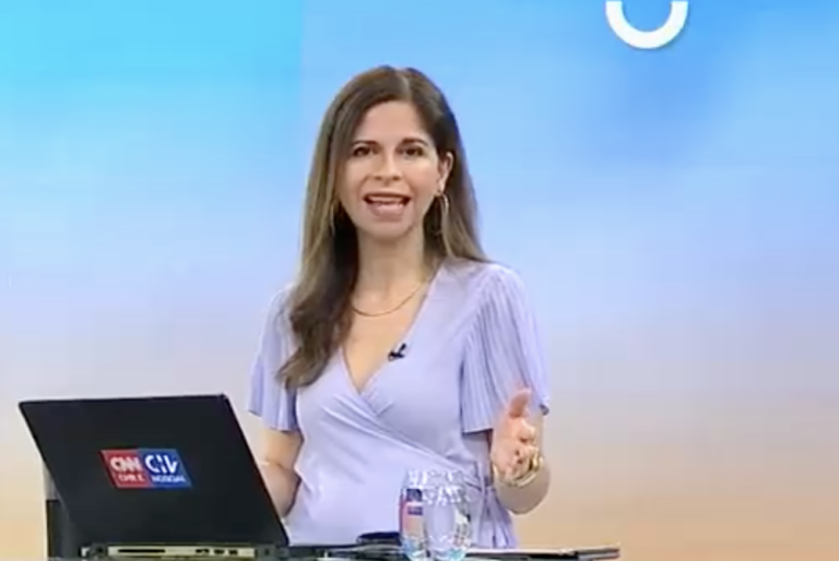 Contigo CHV Noticias AM | Miércoles 4 de agosto de 2021