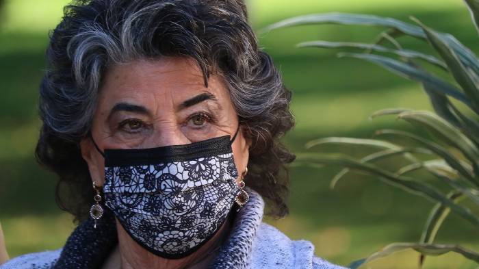 Escándalo en Viña del Mar: Diputados piden que Virginia Reginato sea formalizada por malversación