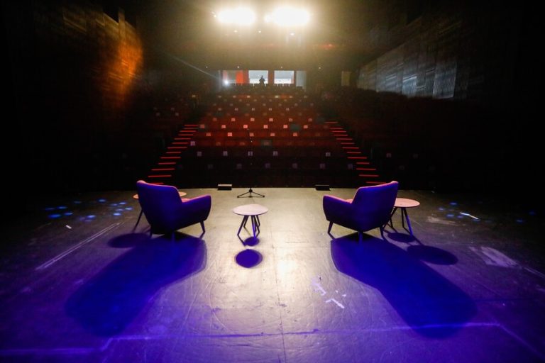 Teatros afinan detalles para reapertura: Podrán funcionar a partir de Fase 3 y con estricto protocolo sanitario