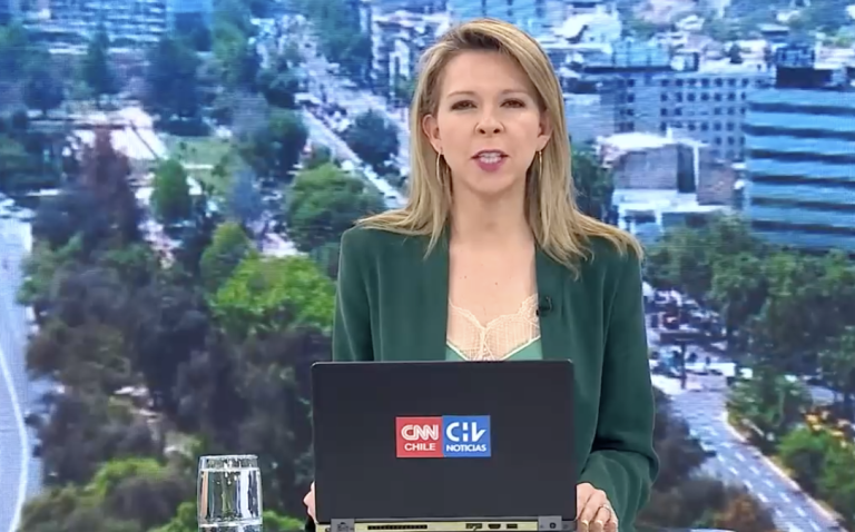 CHV Noticias Tarde | Miércoles 4 de agosto de 2021