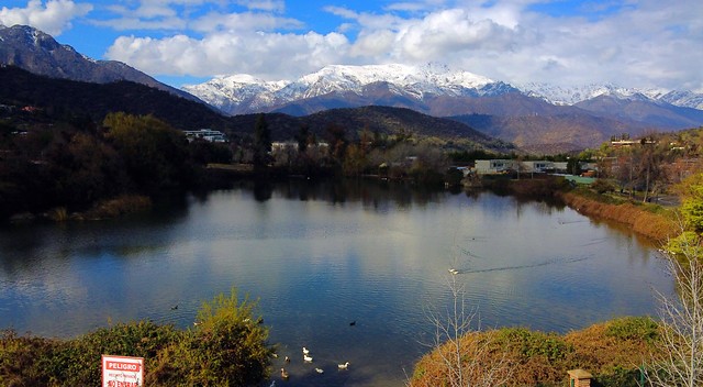 Senado aprobó en particular reforma al Código de Aguas: Ahora pasa a tercer trámite constitucional