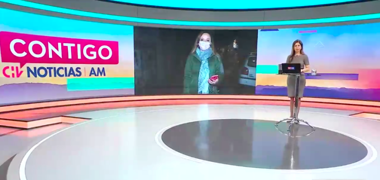 Contigo CHV Noticias AM | Jueves 5 de agosto de 2021