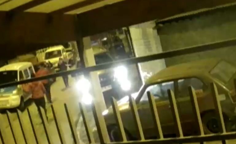 Violento asalto a dos mujeres y guagua en Conchalí: Víctimas no descartan teoría de robo por encargo